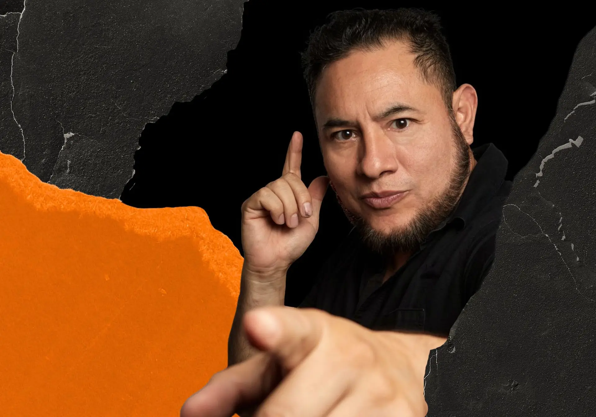 Alex Flores