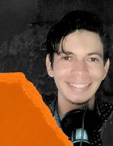 Juan Amparano